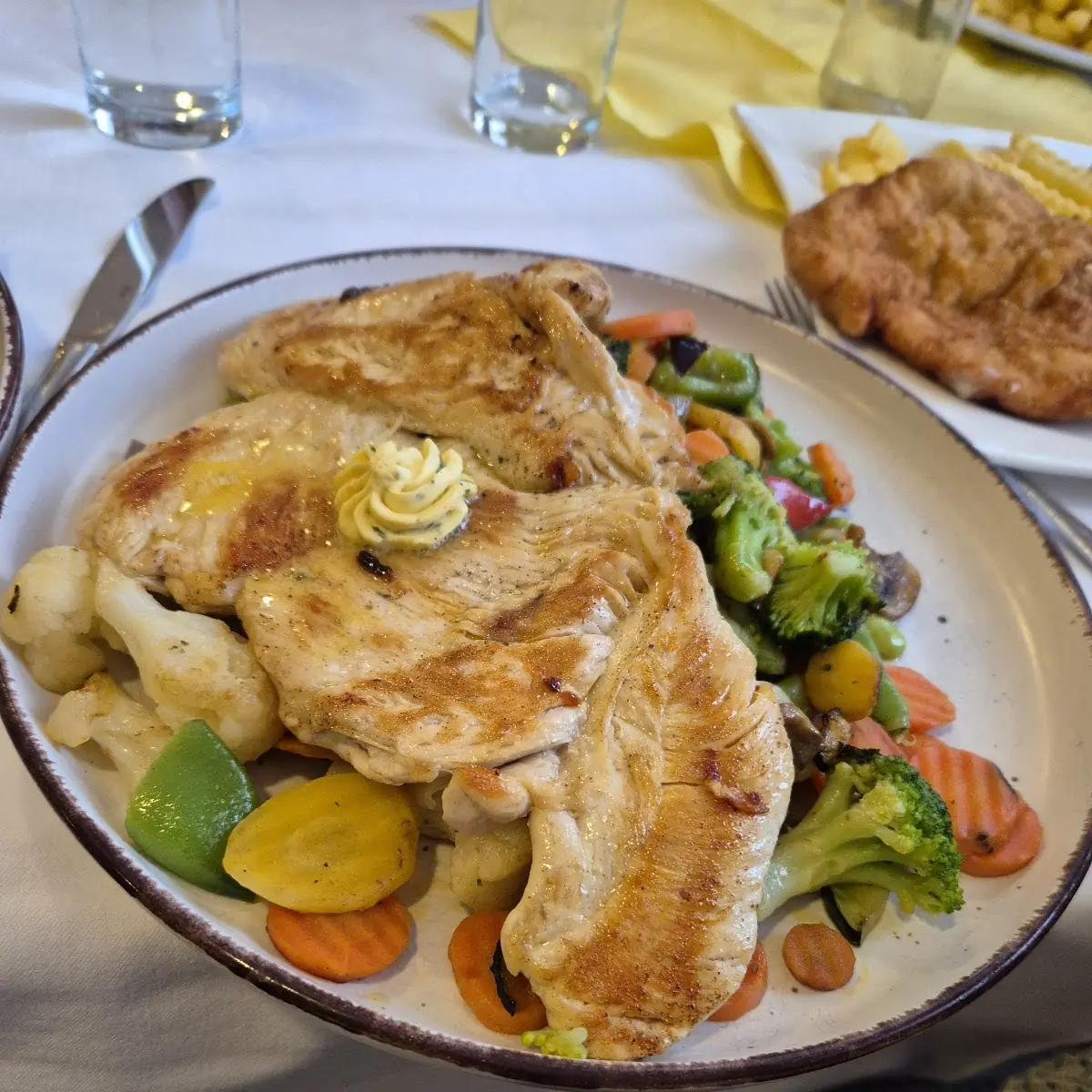 Essen und Trinken photo 5