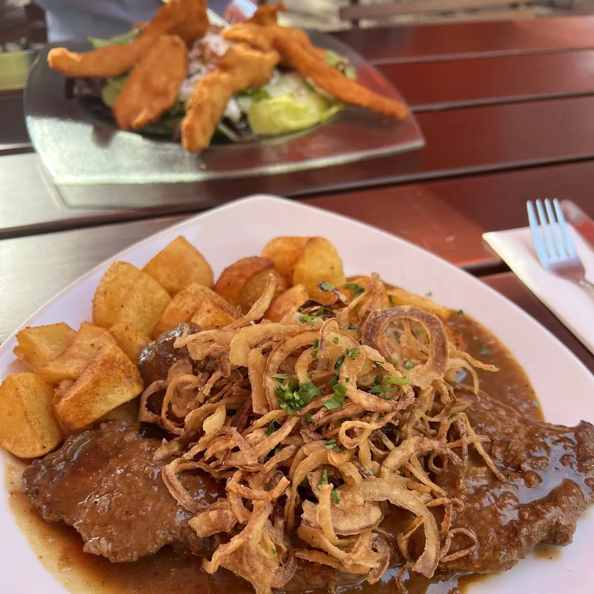 Essen und Trinken photo 6