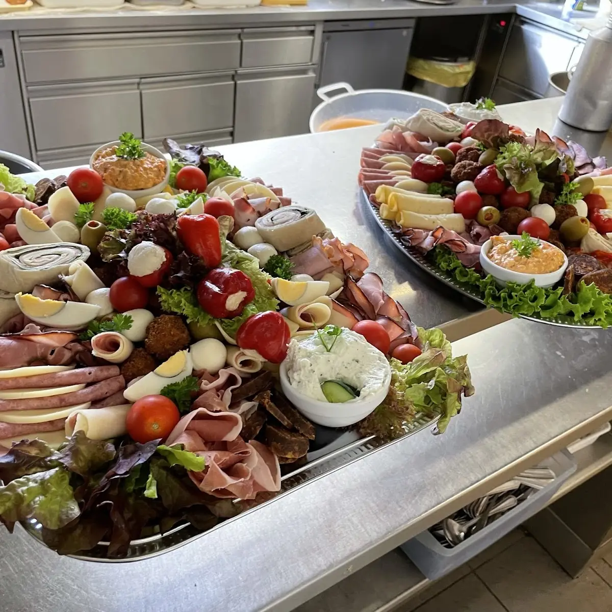 Essen und Trinken photo 7