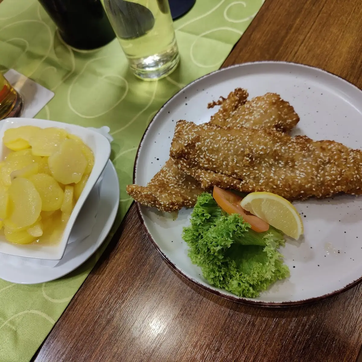 Essen und Trinken photo 9