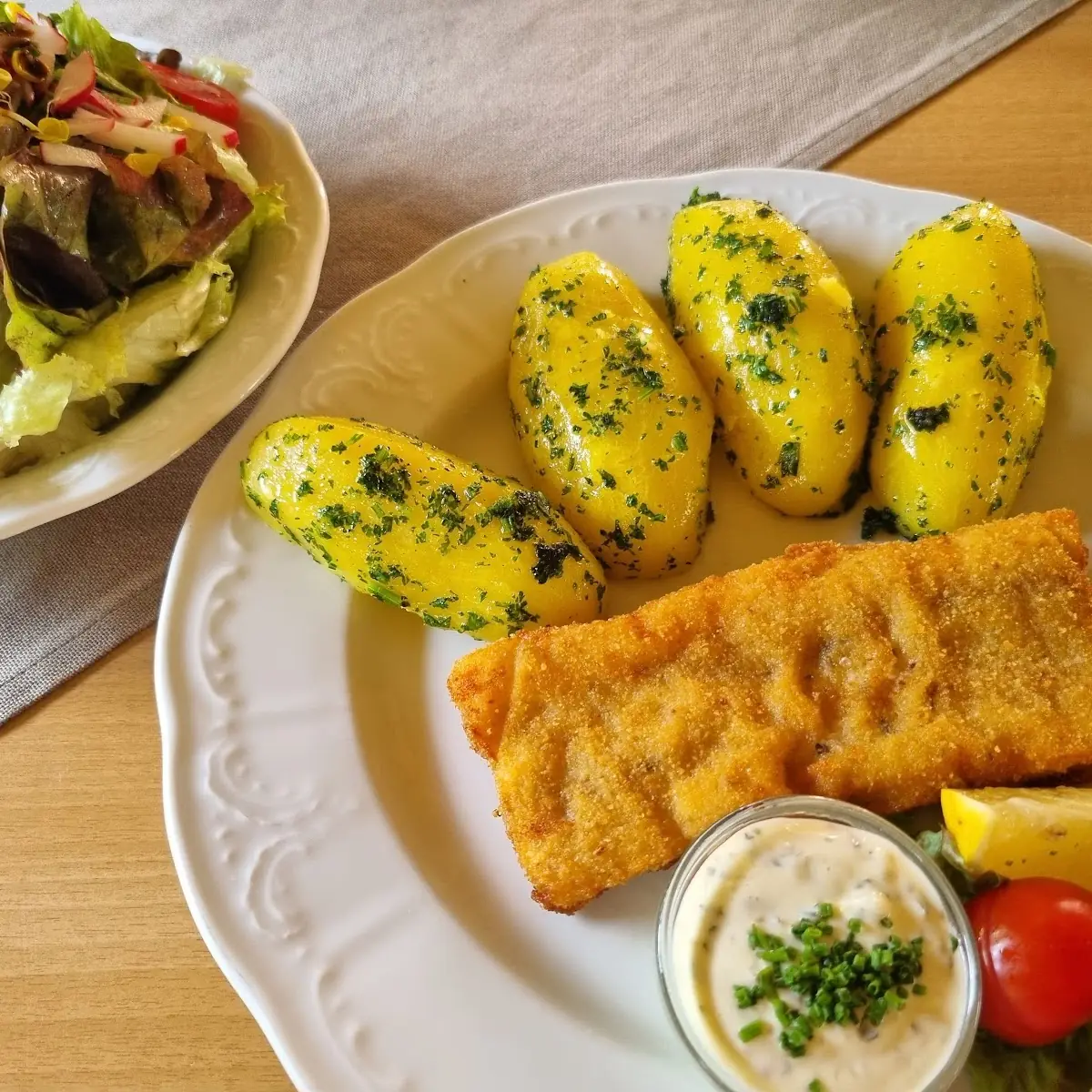 Essen und Trinken photo 4