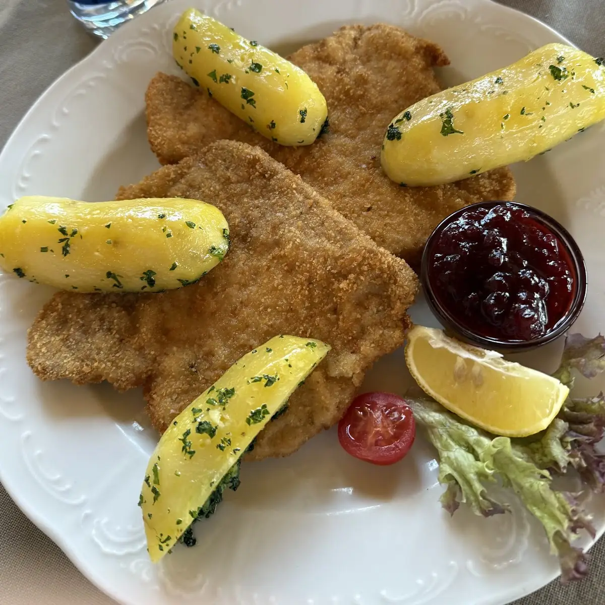Essen und Trinken photo 5