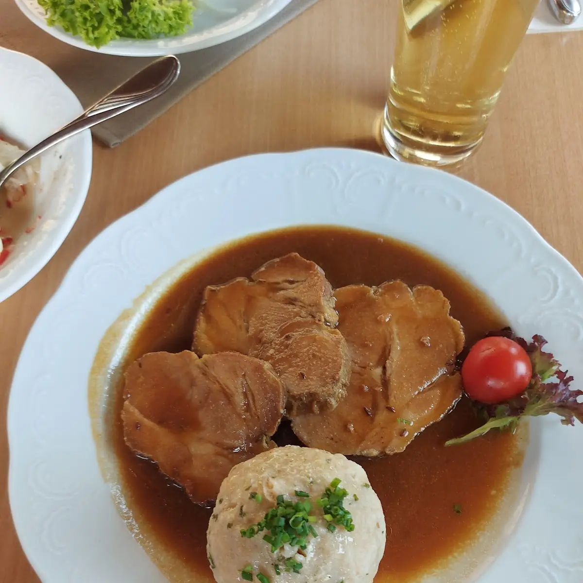 Essen und Trinken photo 7