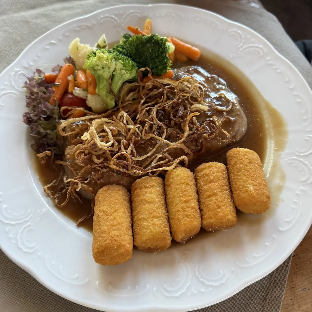 Essen und Trinken photo 8