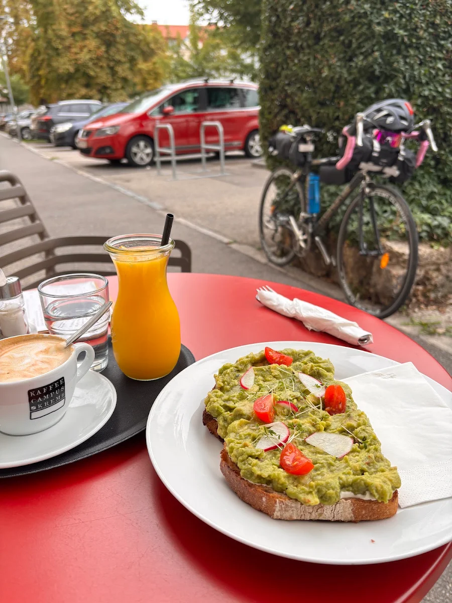 Essen und Trinken photo 4