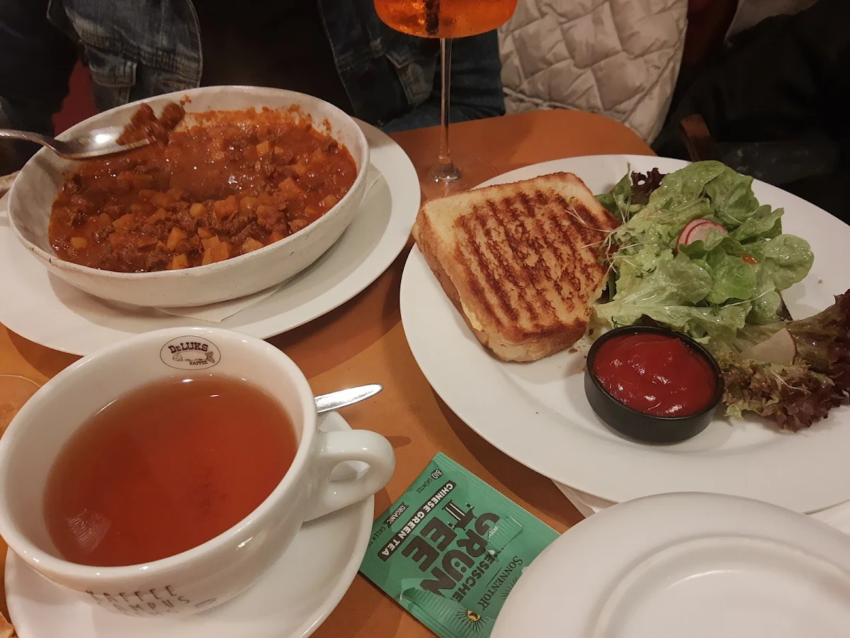 Essen und Trinken photo 5
