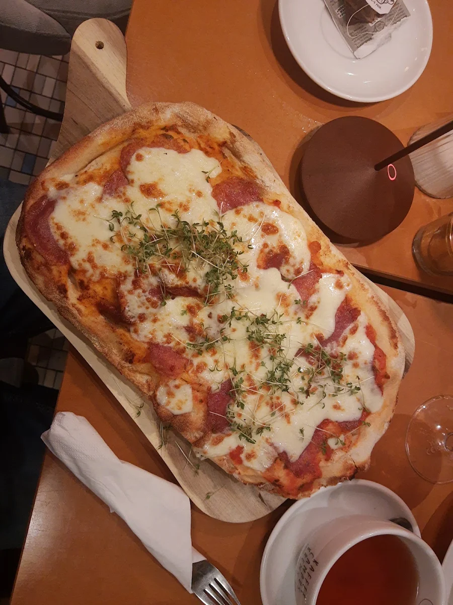 Essen und Trinken photo 6