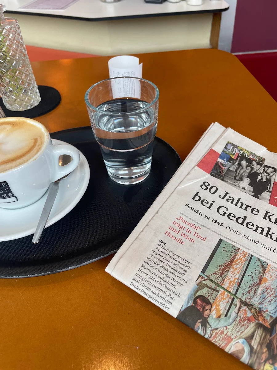 Essen und Trinken photo 8