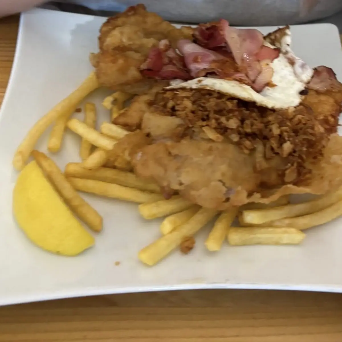 Essen und Trinken photo 10