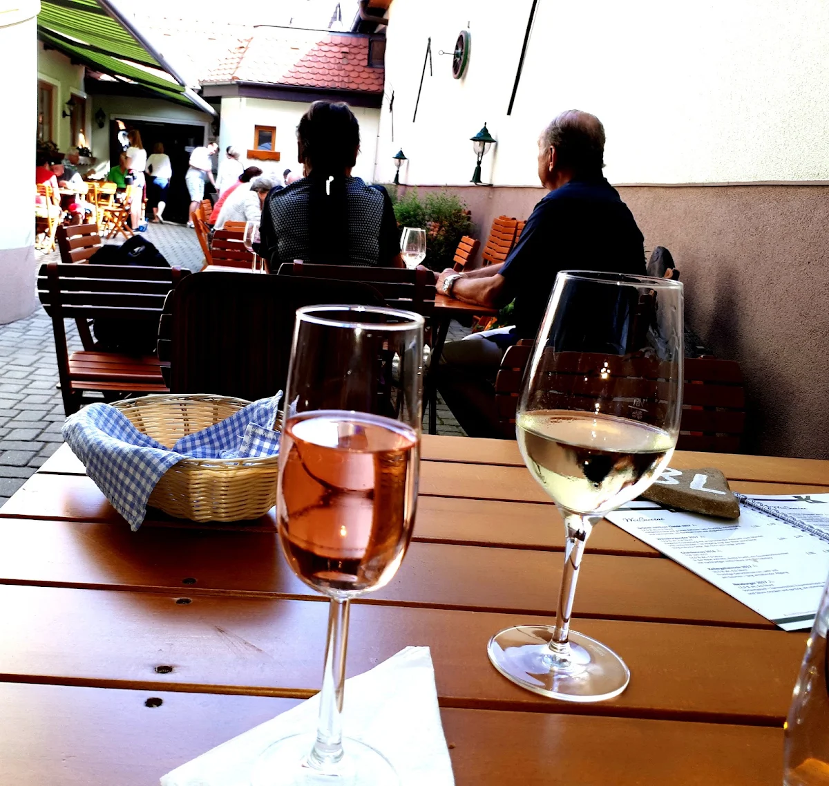 Essen und Trinken photo 1