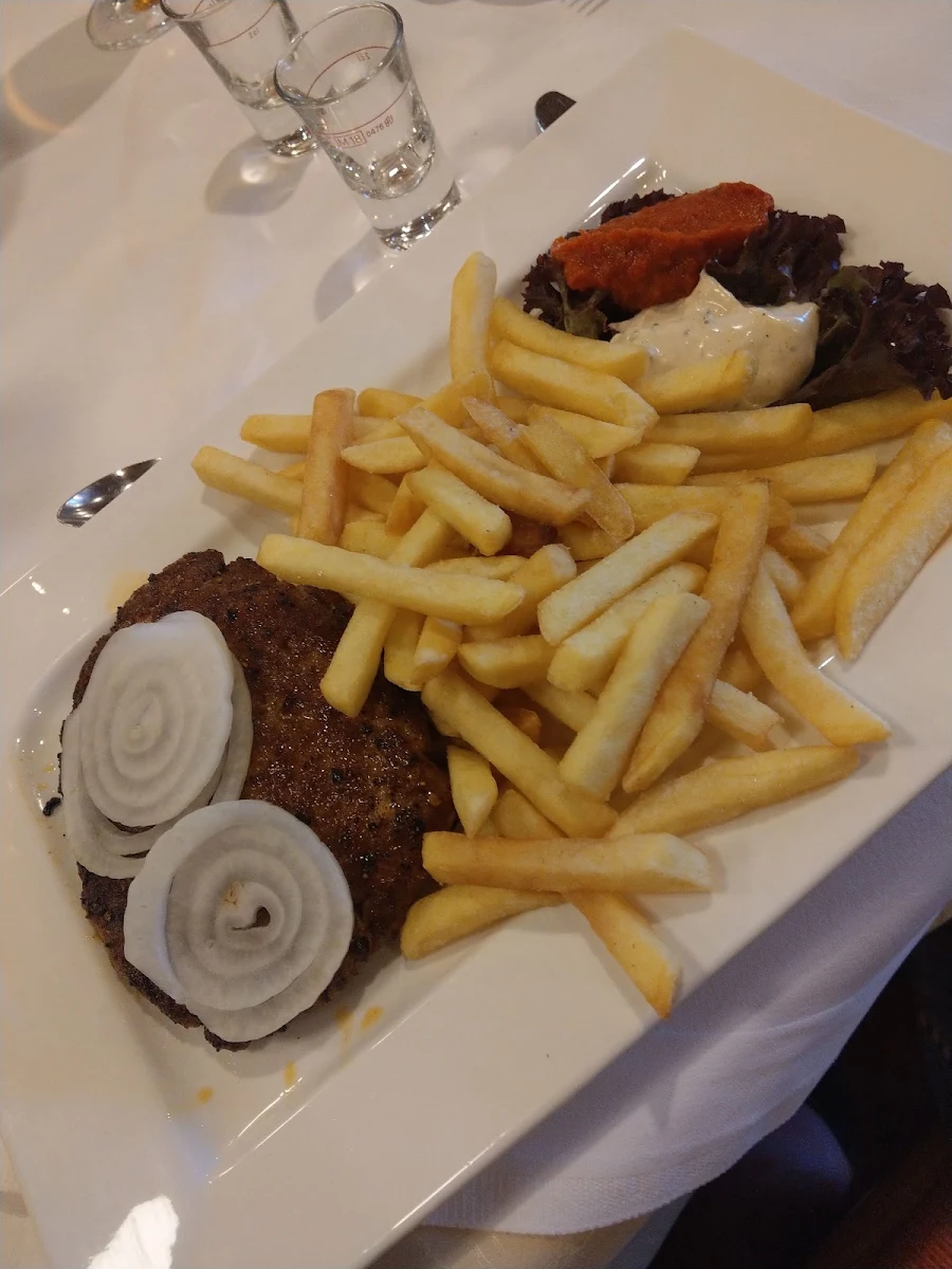 Essen und Trinken photo 10