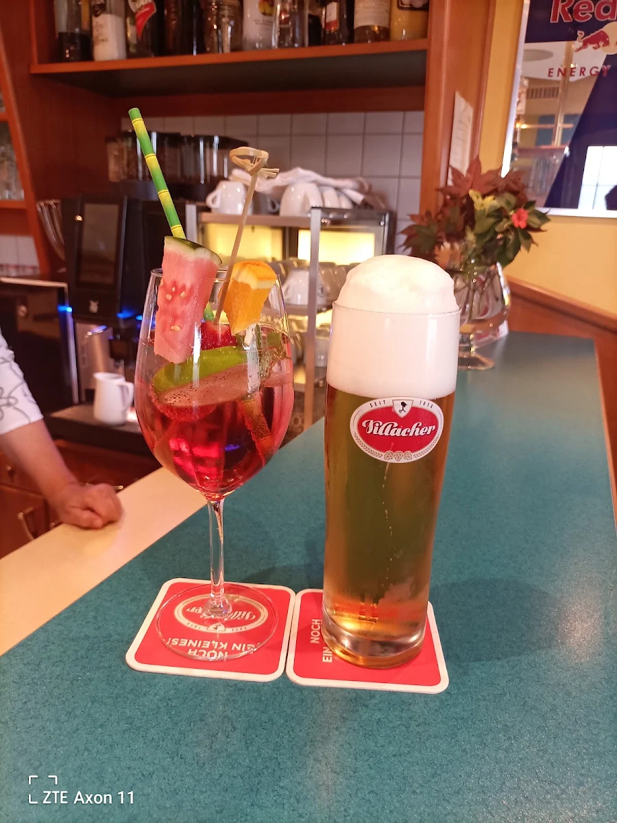 Essen und Trinken photo 4