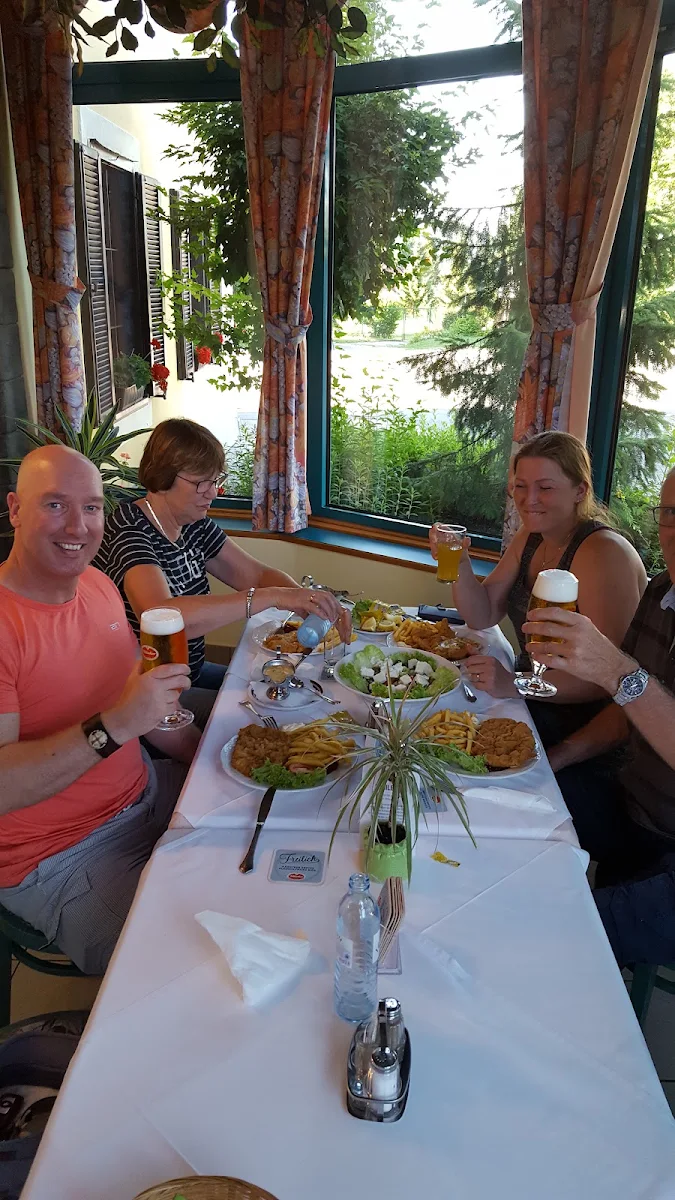 Essen und Trinken photo 5