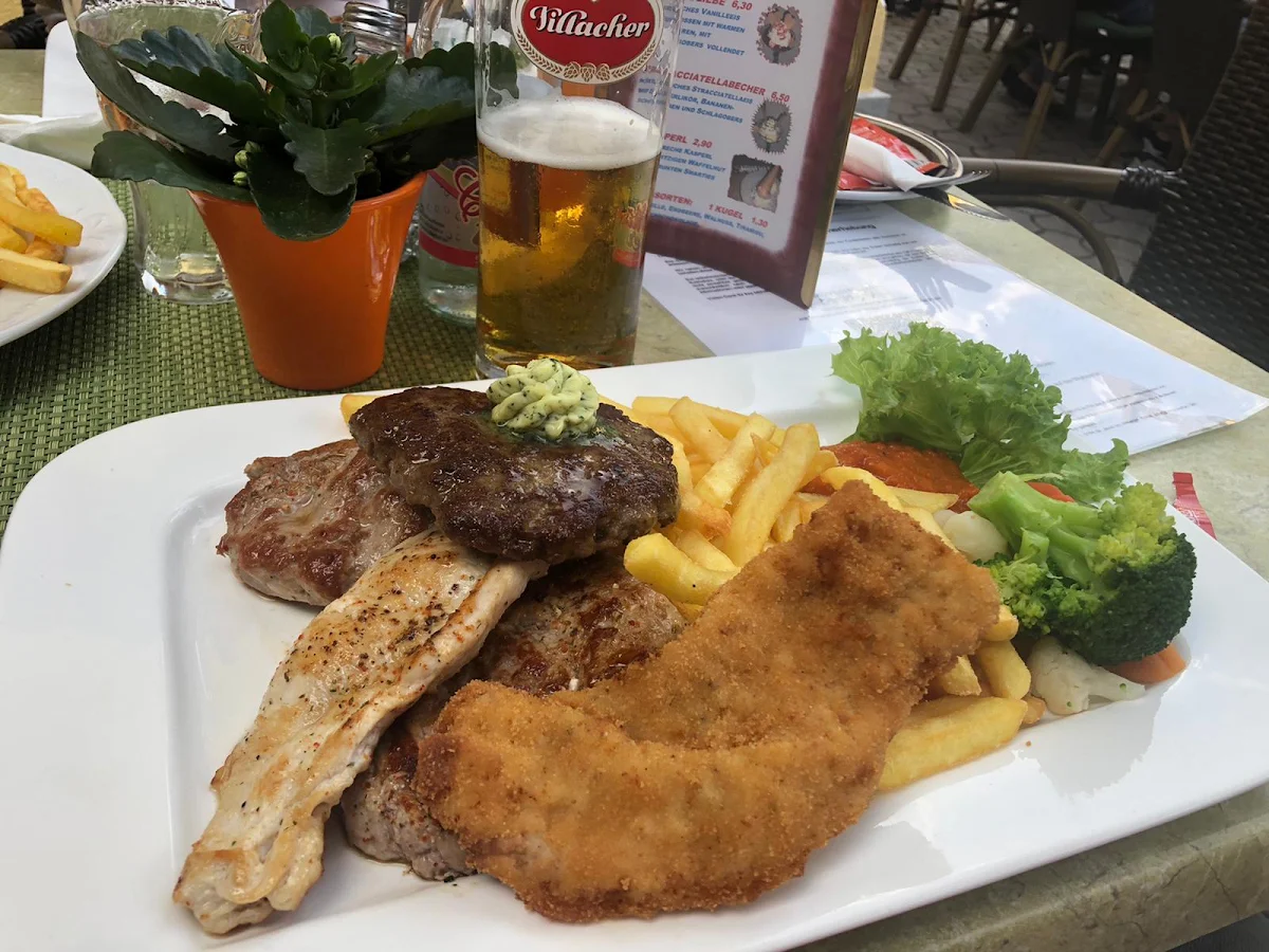 Essen und Trinken photo 6