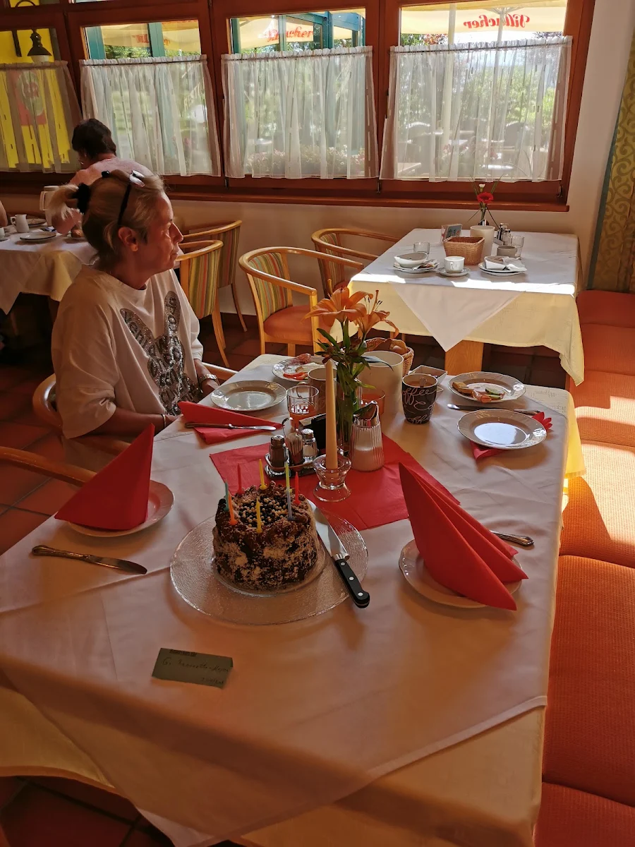 Essen und Trinken photo 7