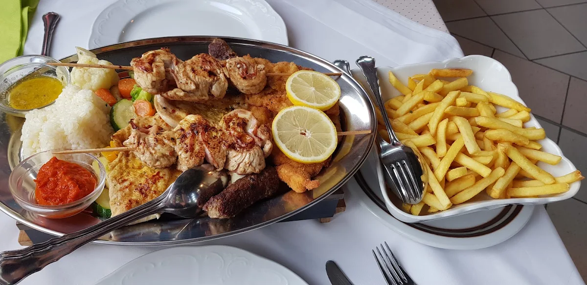 Essen und Trinken photo 8