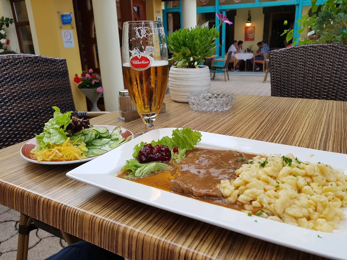 Essen und Trinken photo 9