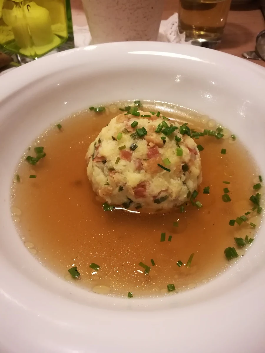 Essen und Trinken photo 10