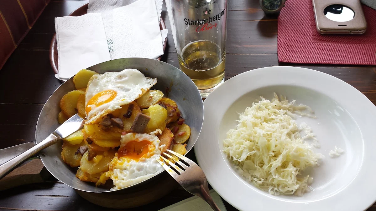 Essen und Trinken photo 3