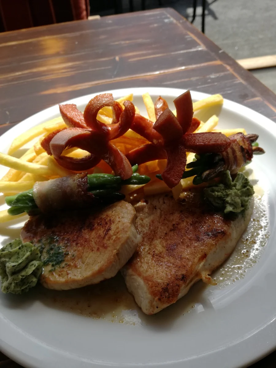 Essen und Trinken photo 4