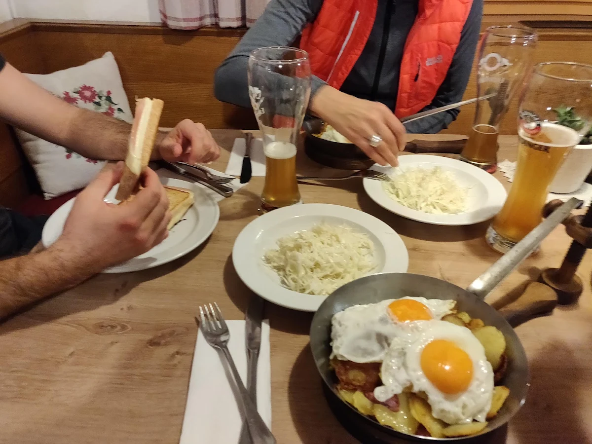 Essen und Trinken photo 6