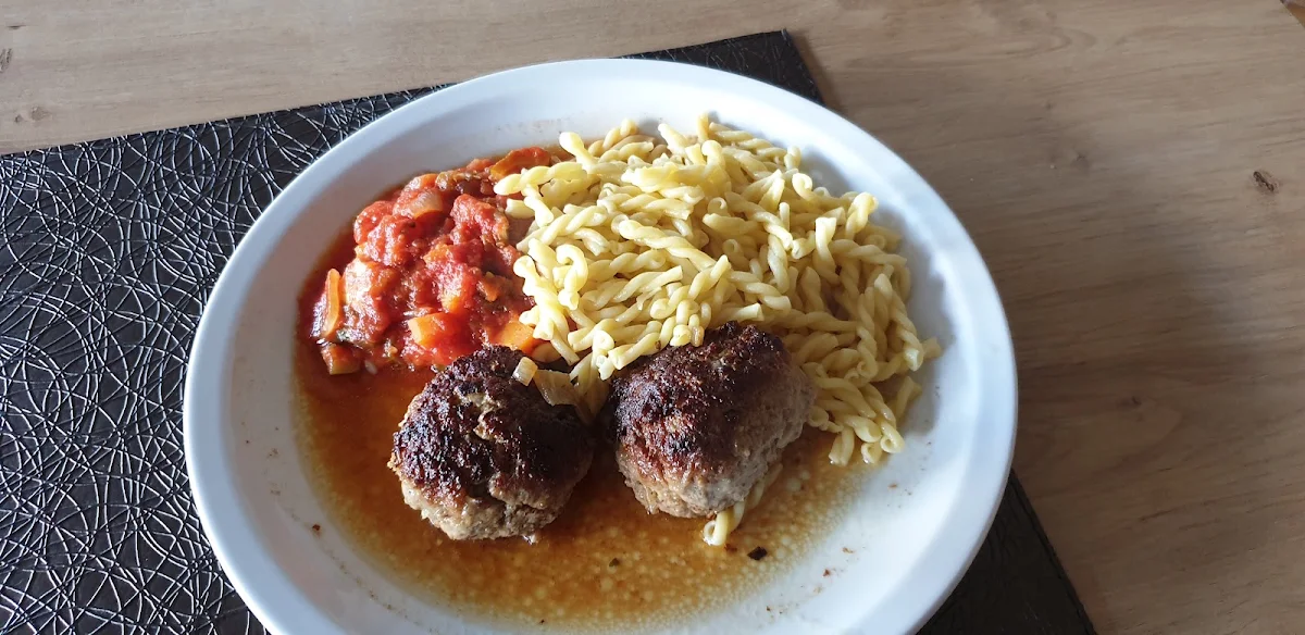 Essen und Trinken photo 9