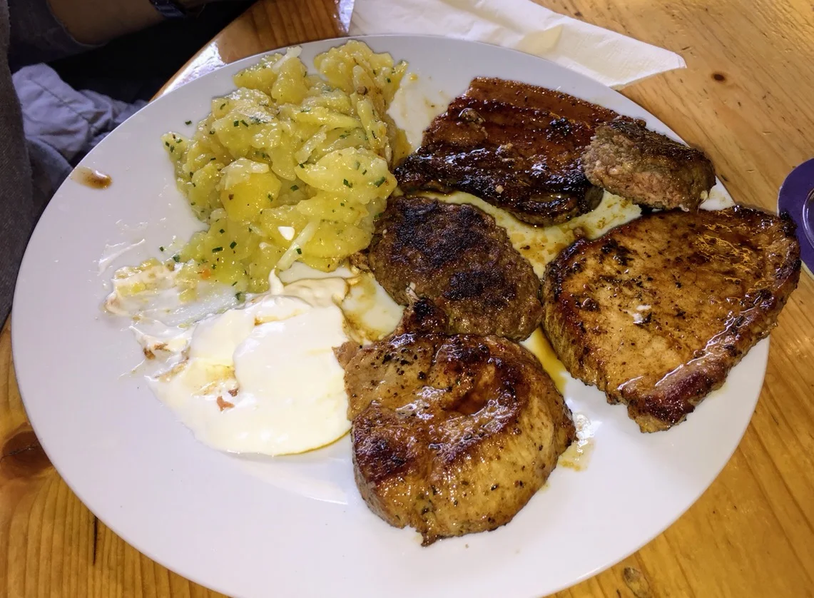 Essen und Trinken photo 10