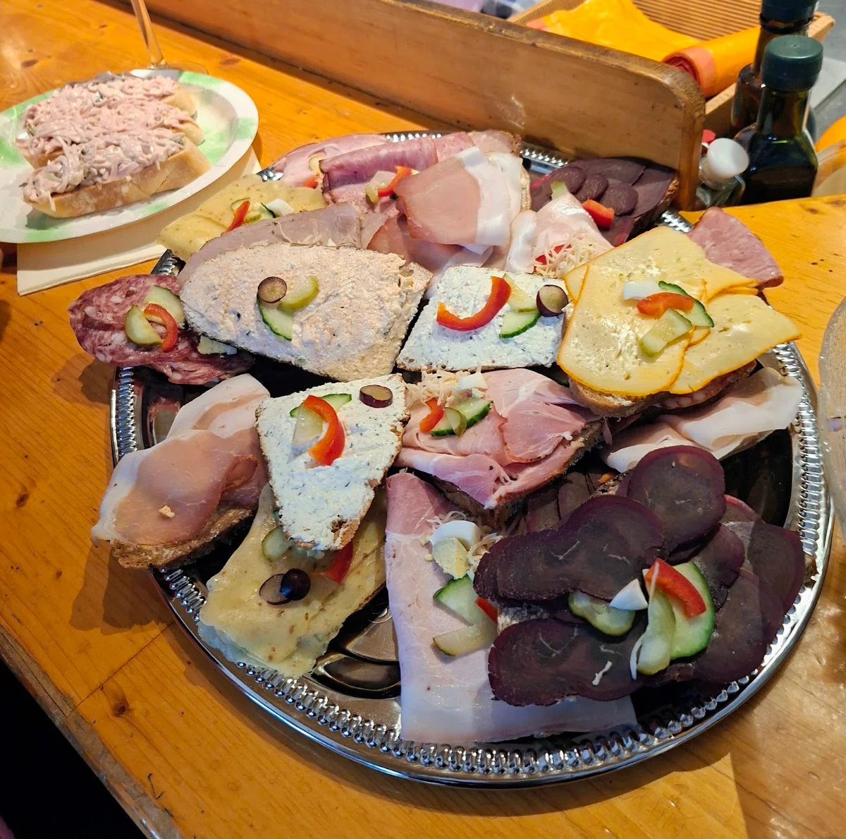 Essen und Trinken photo 2