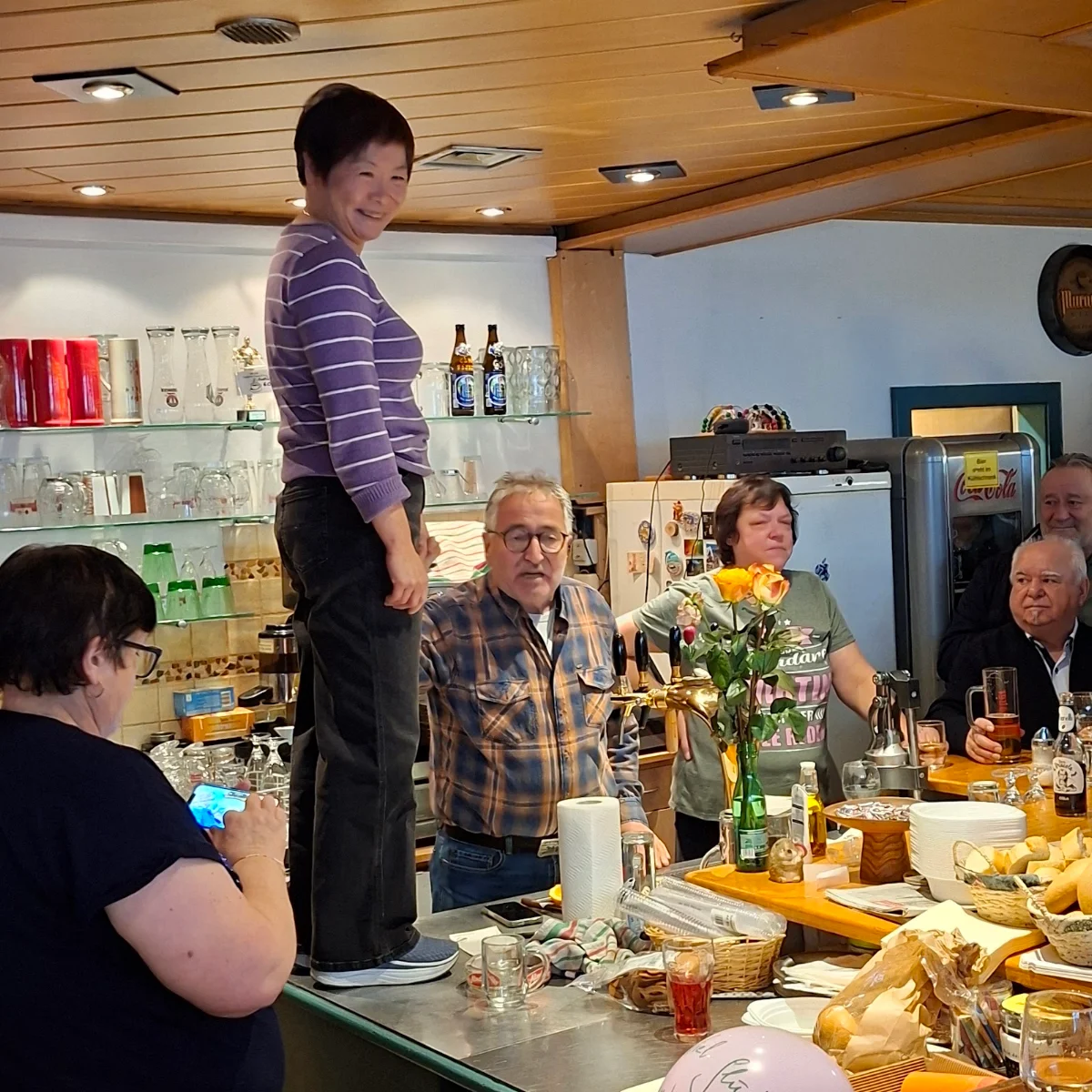 Essen und Trinken photo 6