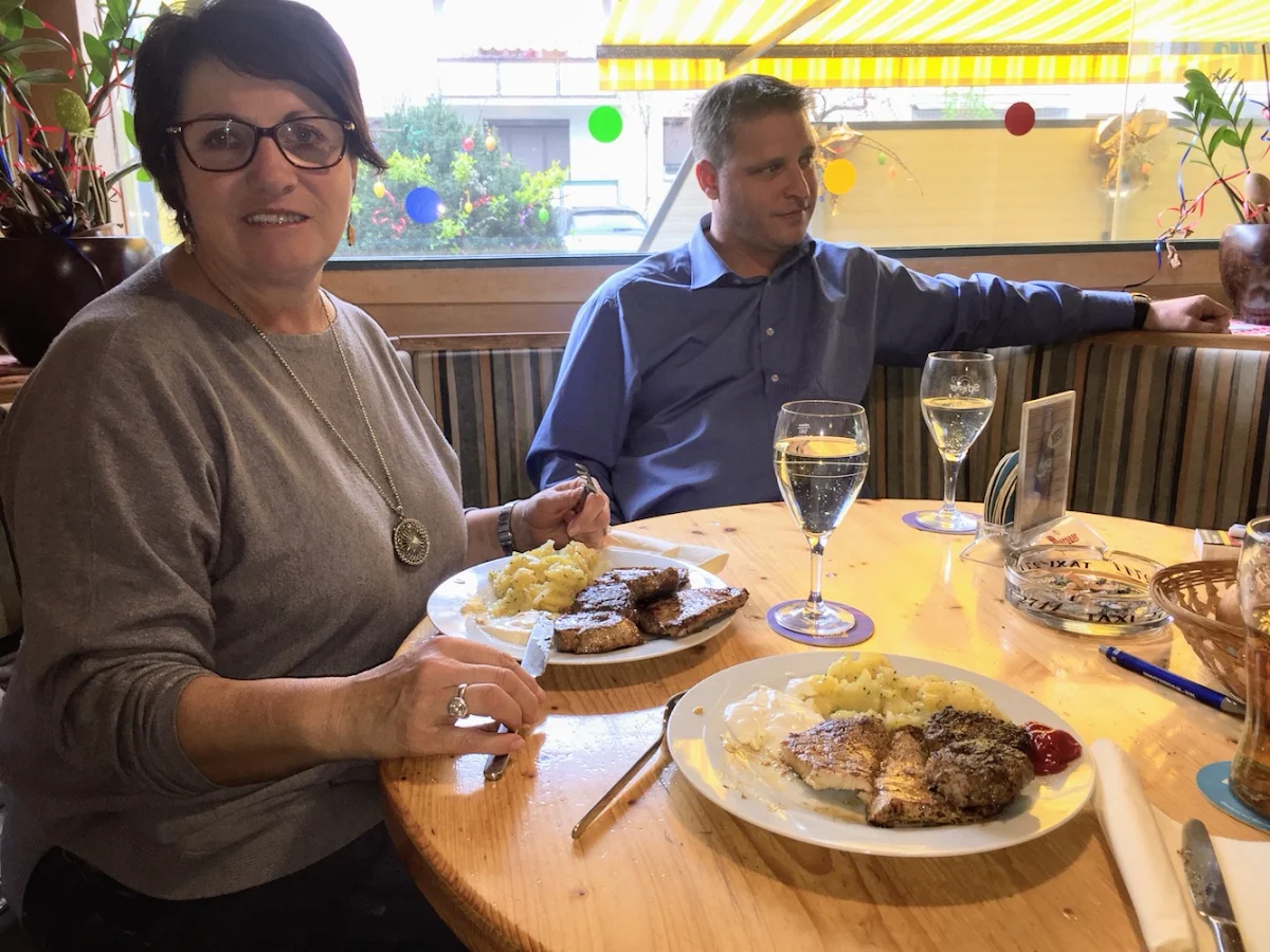 Essen und Trinken photo 7