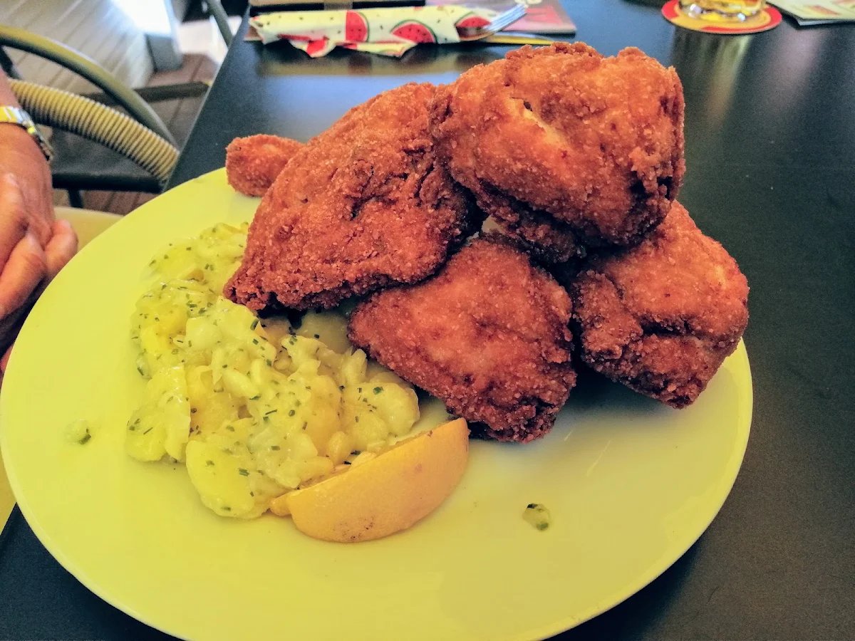 Essen und Trinken photo 8