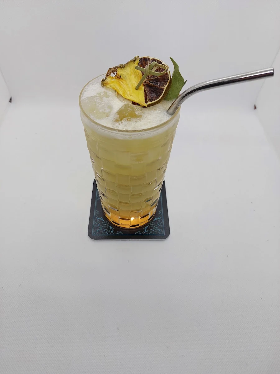 Essen und Trinken photo 8
