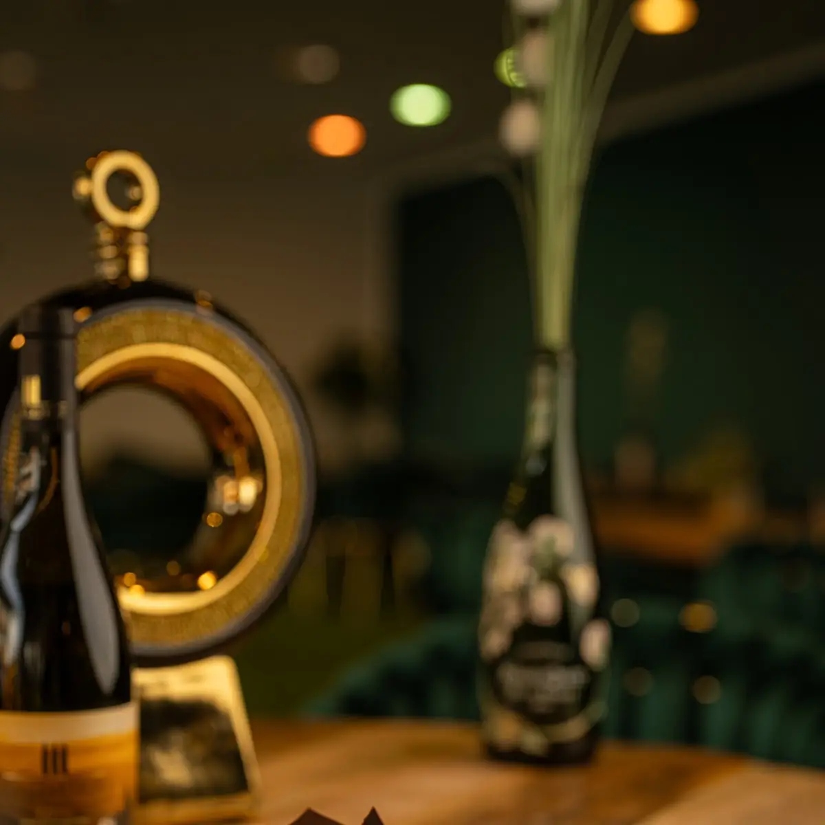 Essen und Trinken photo 1