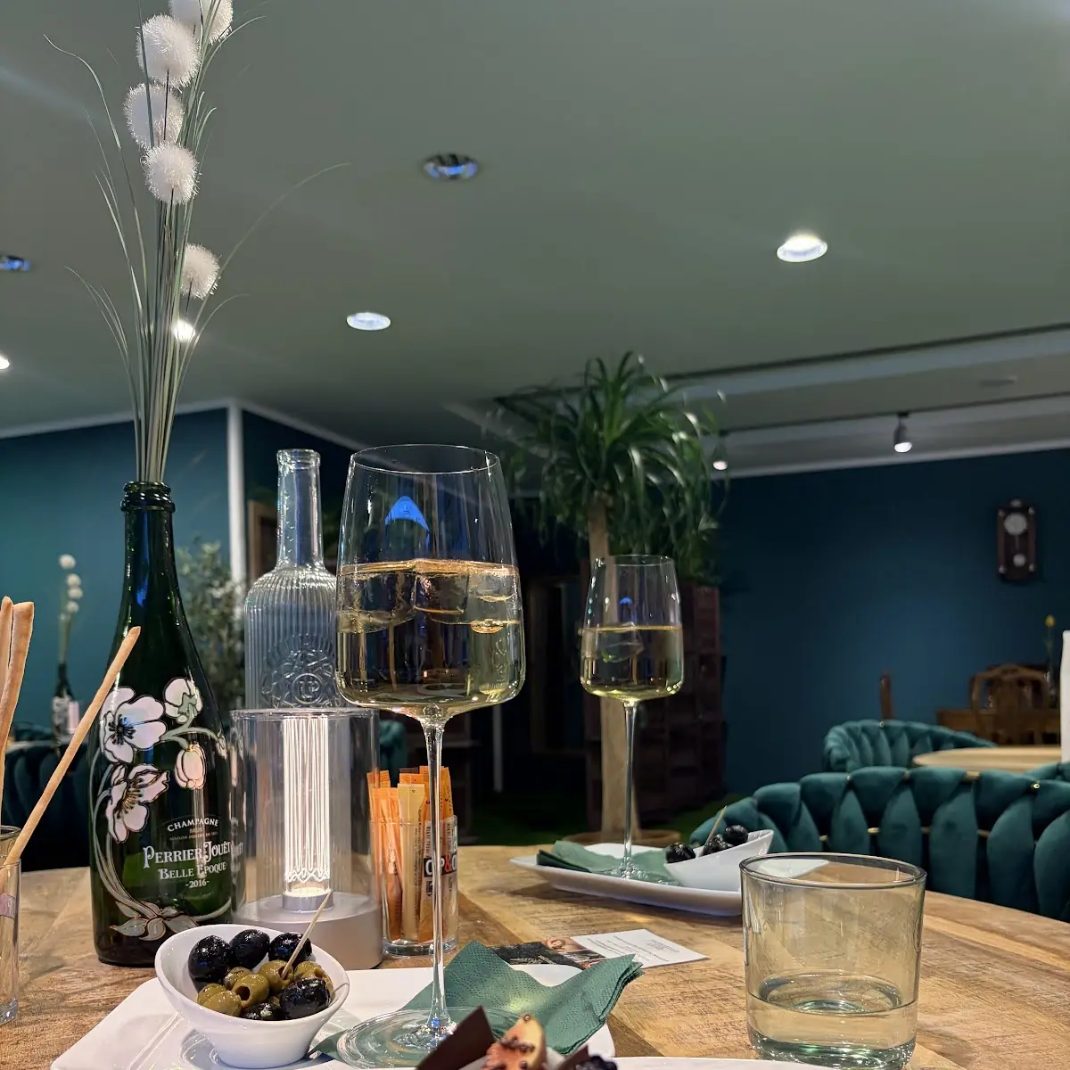 Essen und Trinken photo 3