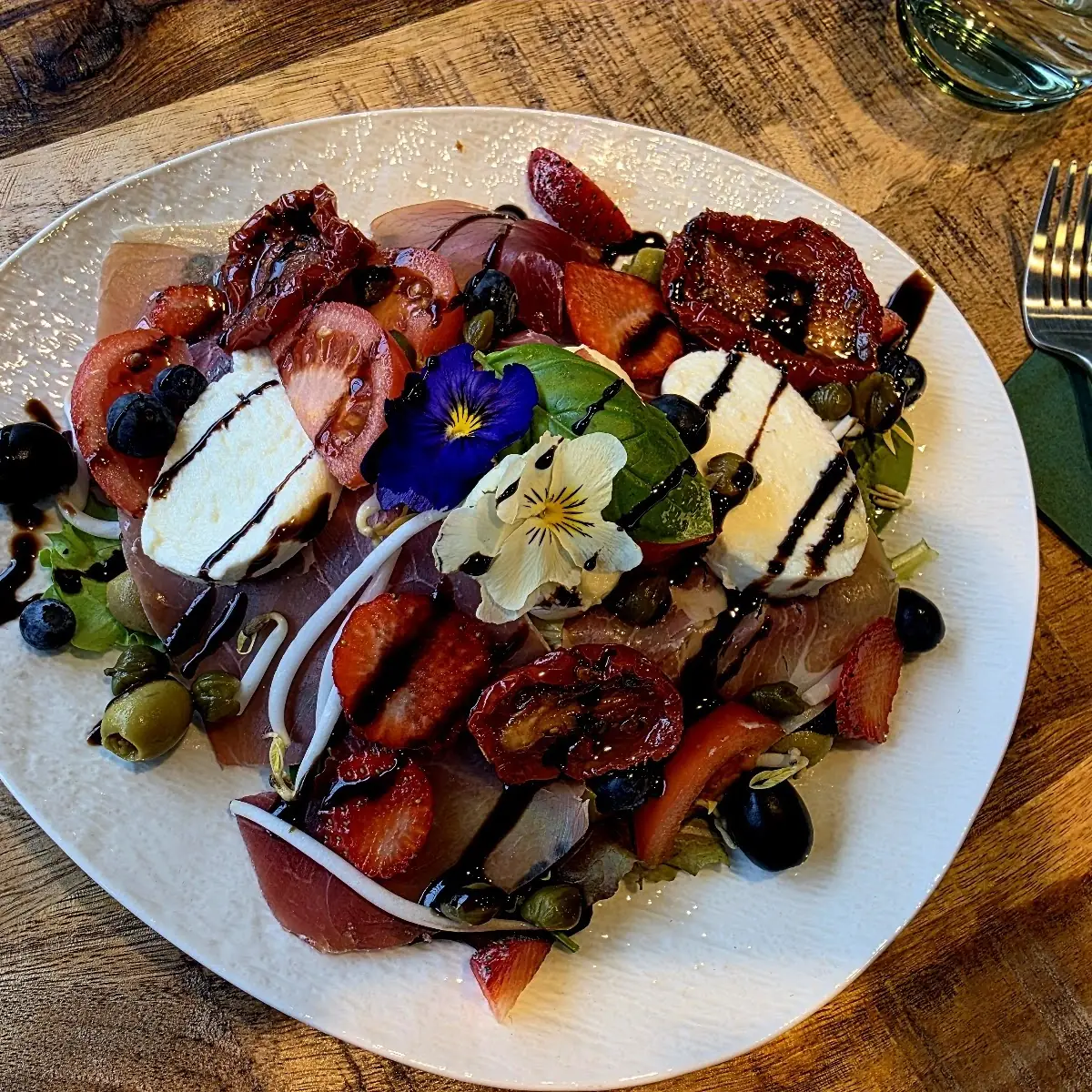 Essen und Trinken photo 4