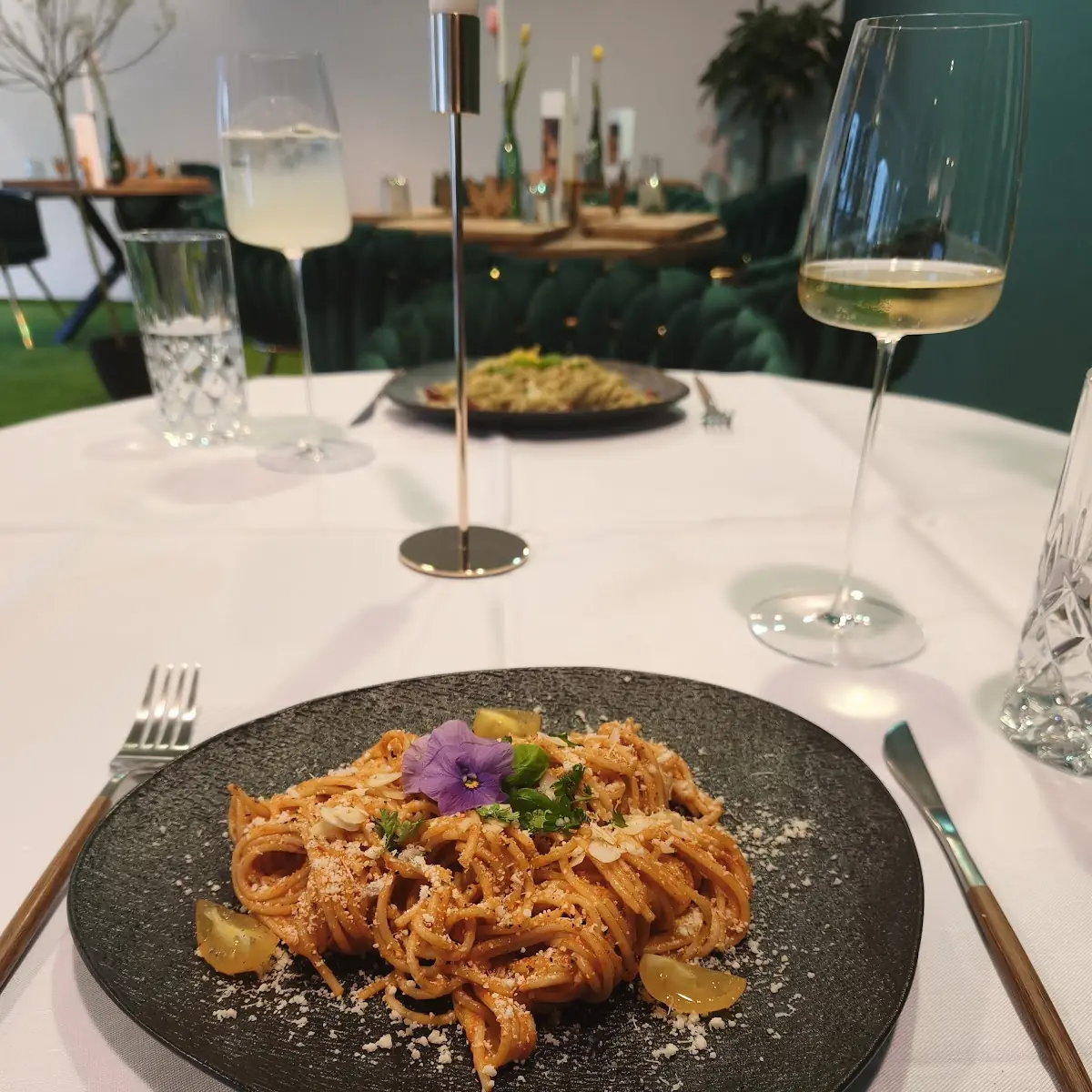 Essen und Trinken photo 5