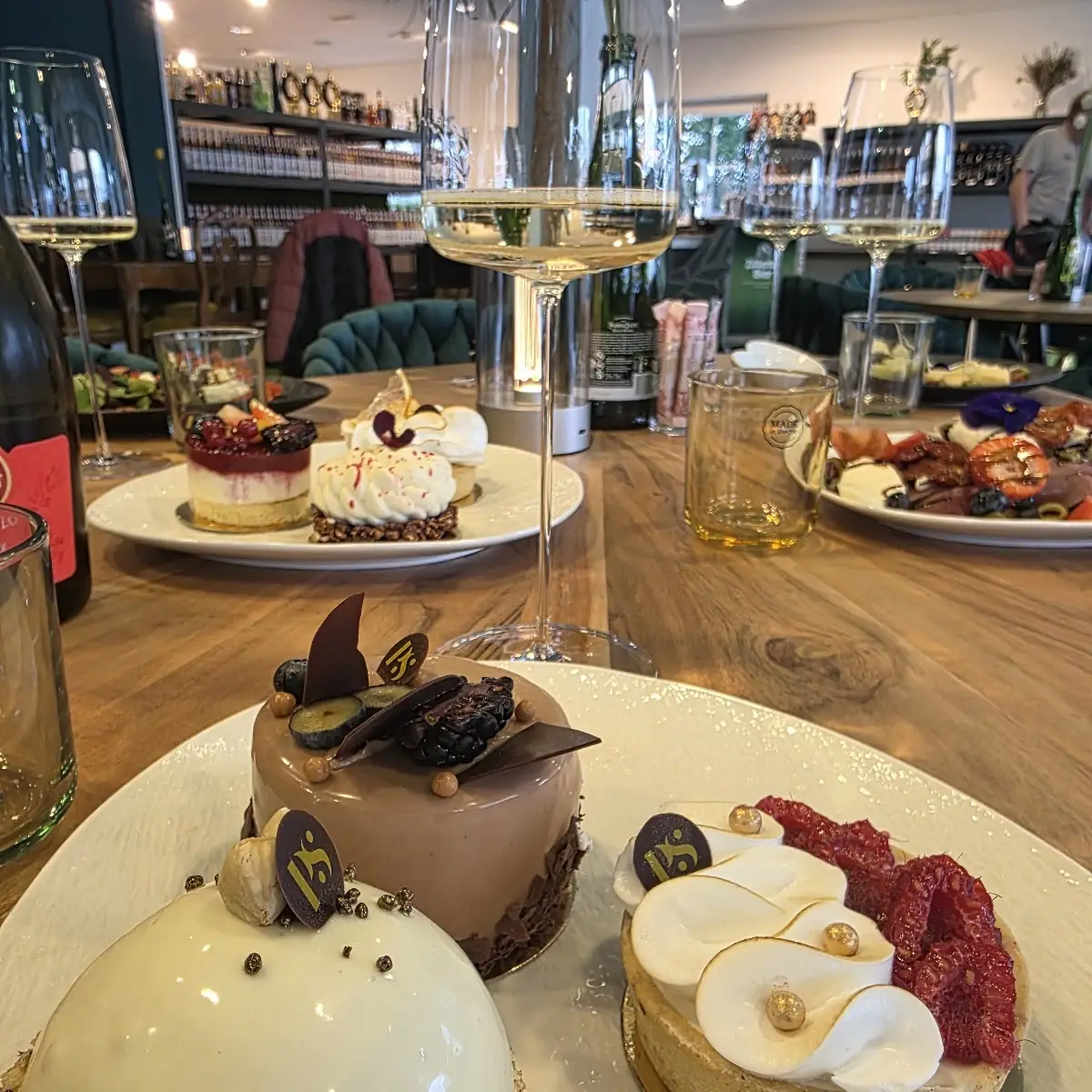 Essen und Trinken photo 6