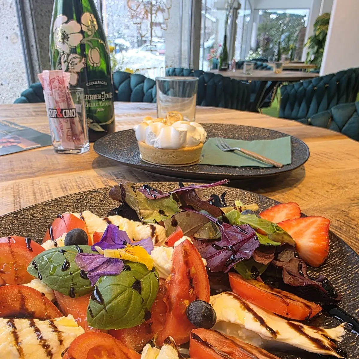 Essen und Trinken photo 7