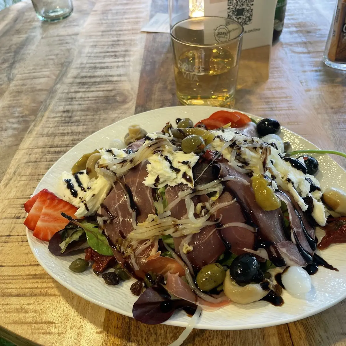 Essen und Trinken photo 9