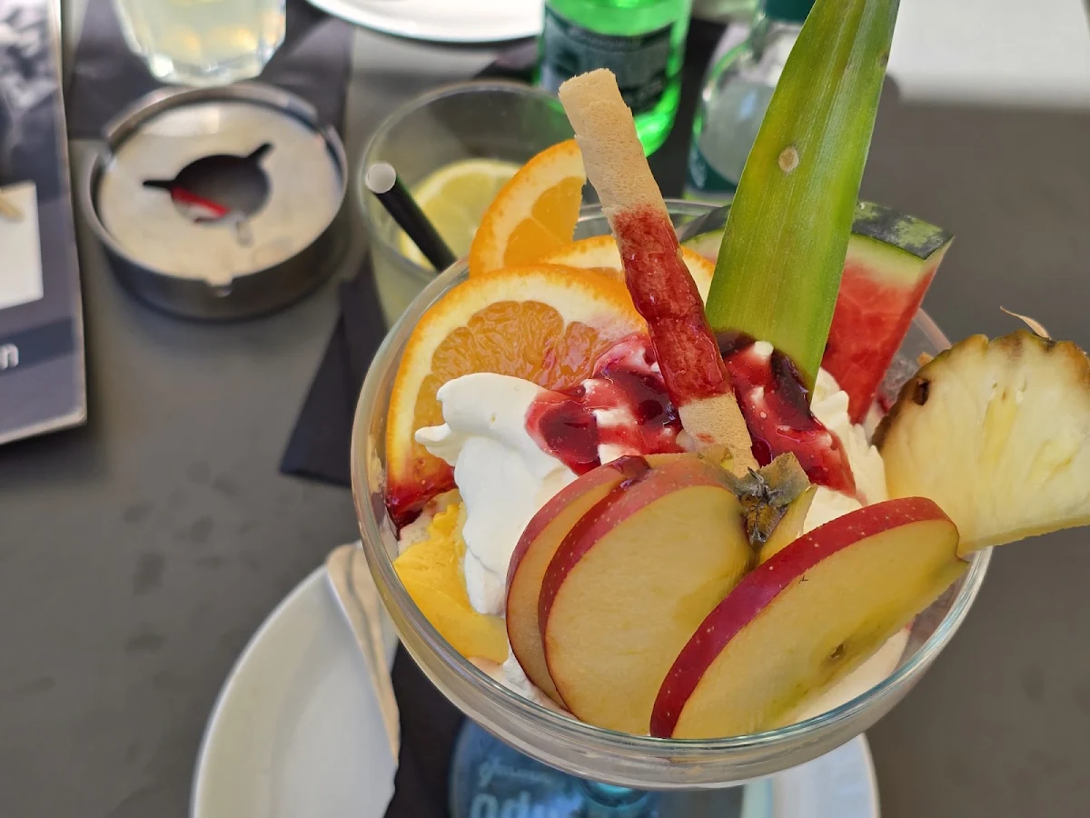 Essen und Trinken photo 1