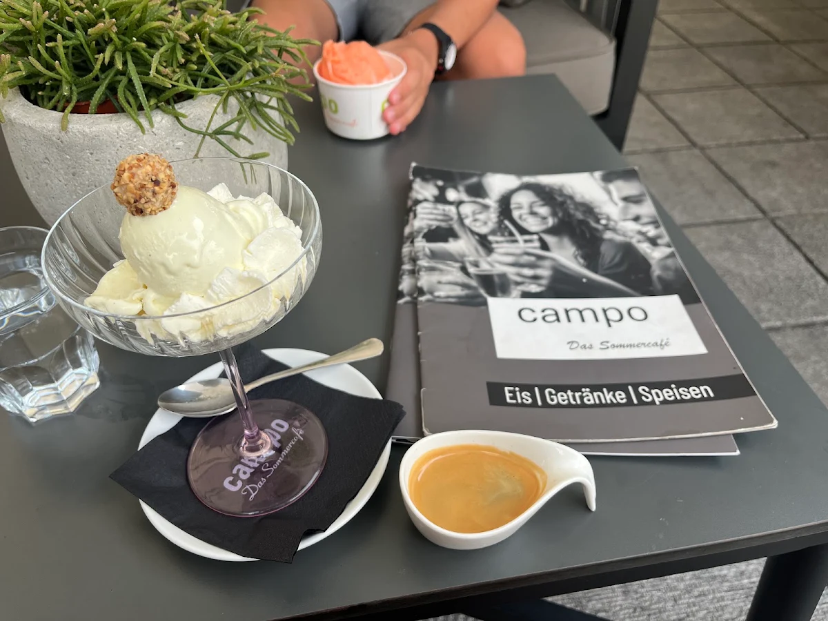 Essen und Trinken photo 3