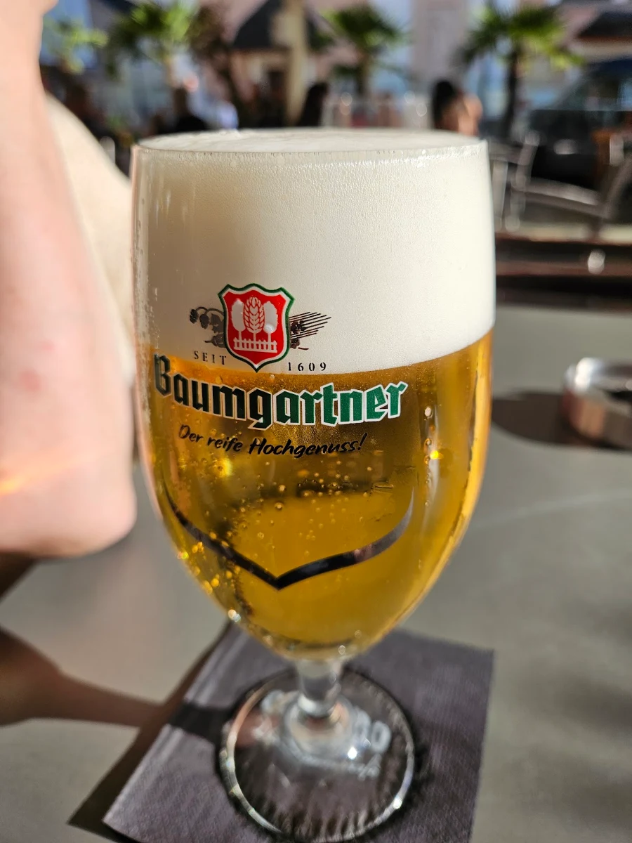 Essen und Trinken photo 5