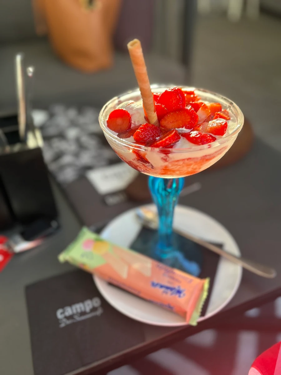 Essen und Trinken photo 7