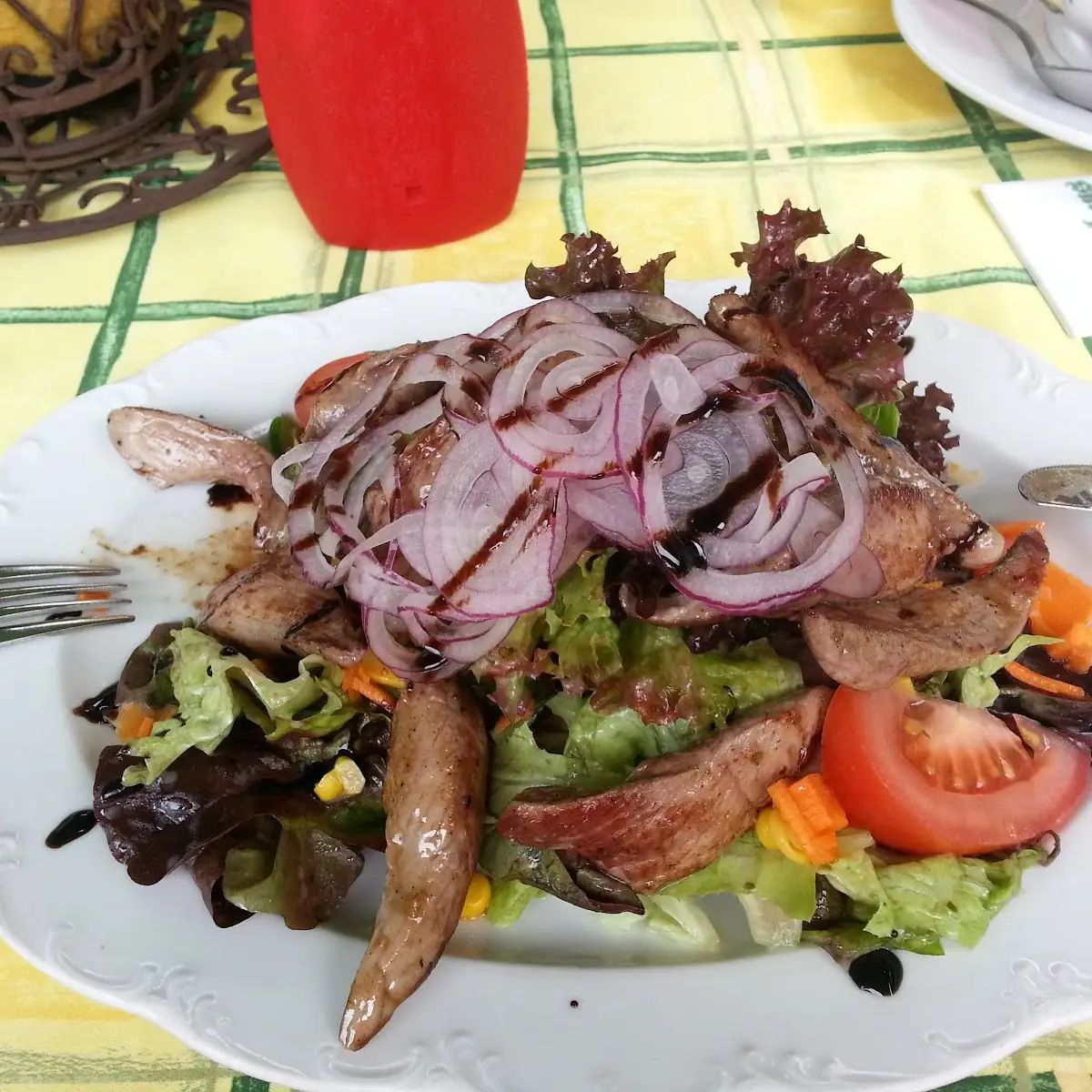 Essen und Trinken photo 10