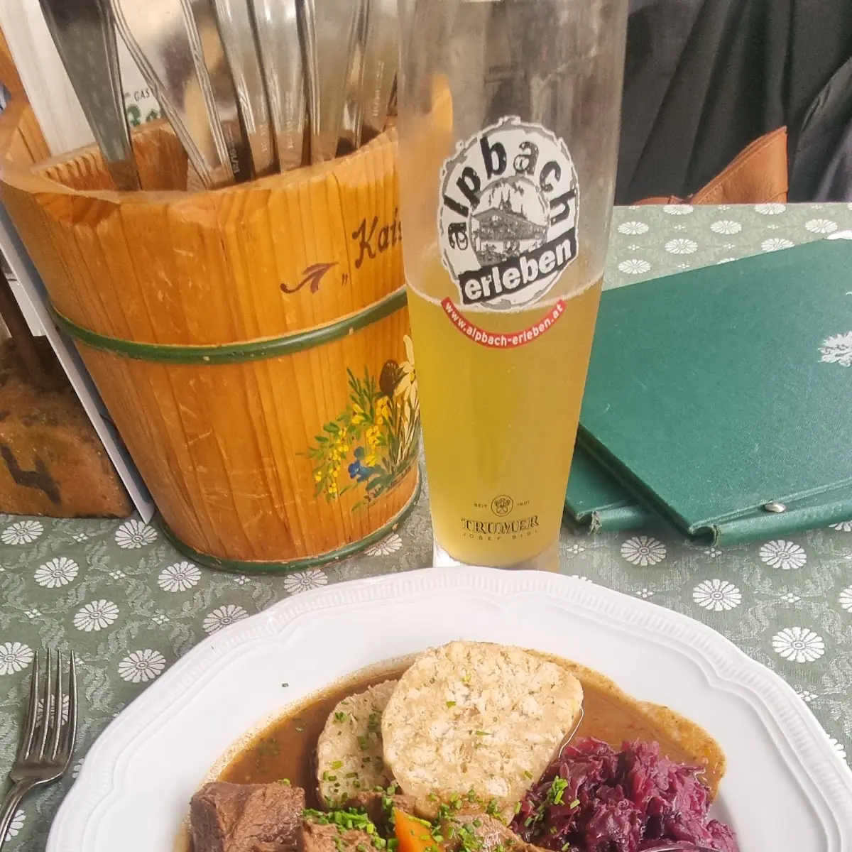 Essen und Trinken photo 3