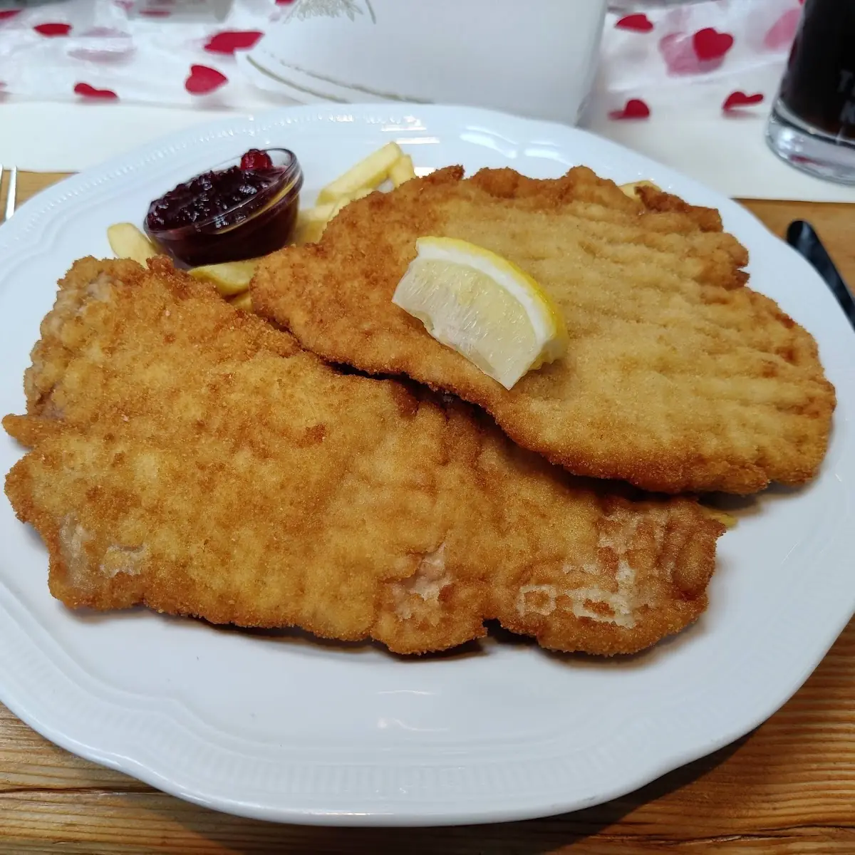 Essen und Trinken photo 4