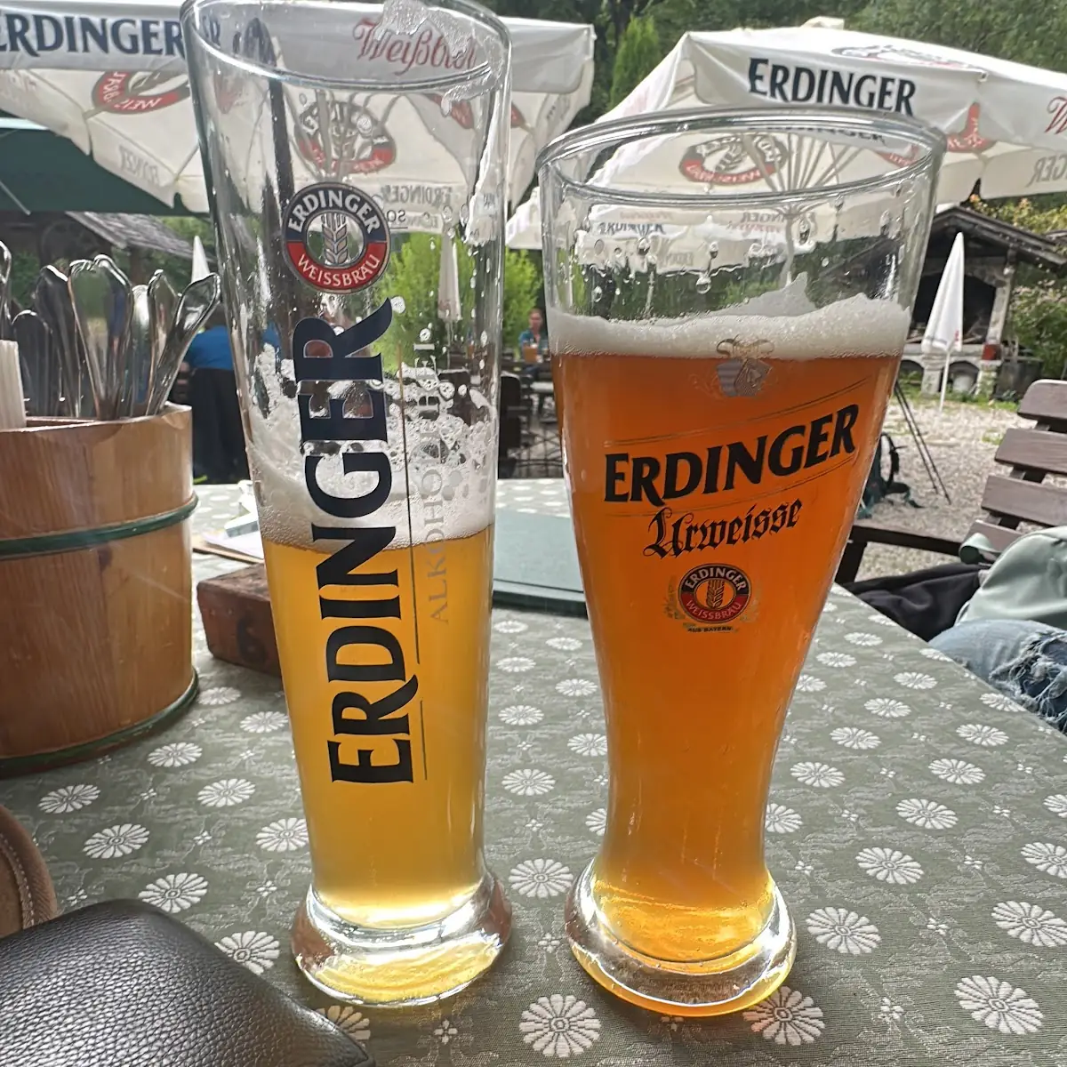 Essen und Trinken photo 6