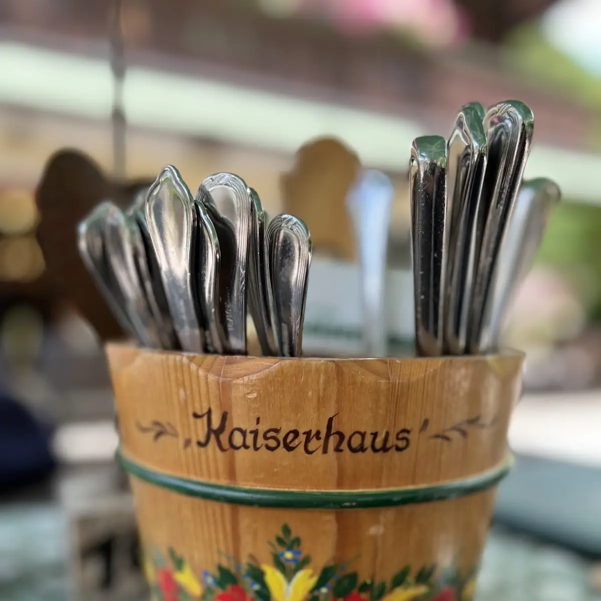 Essen und Trinken photo 7