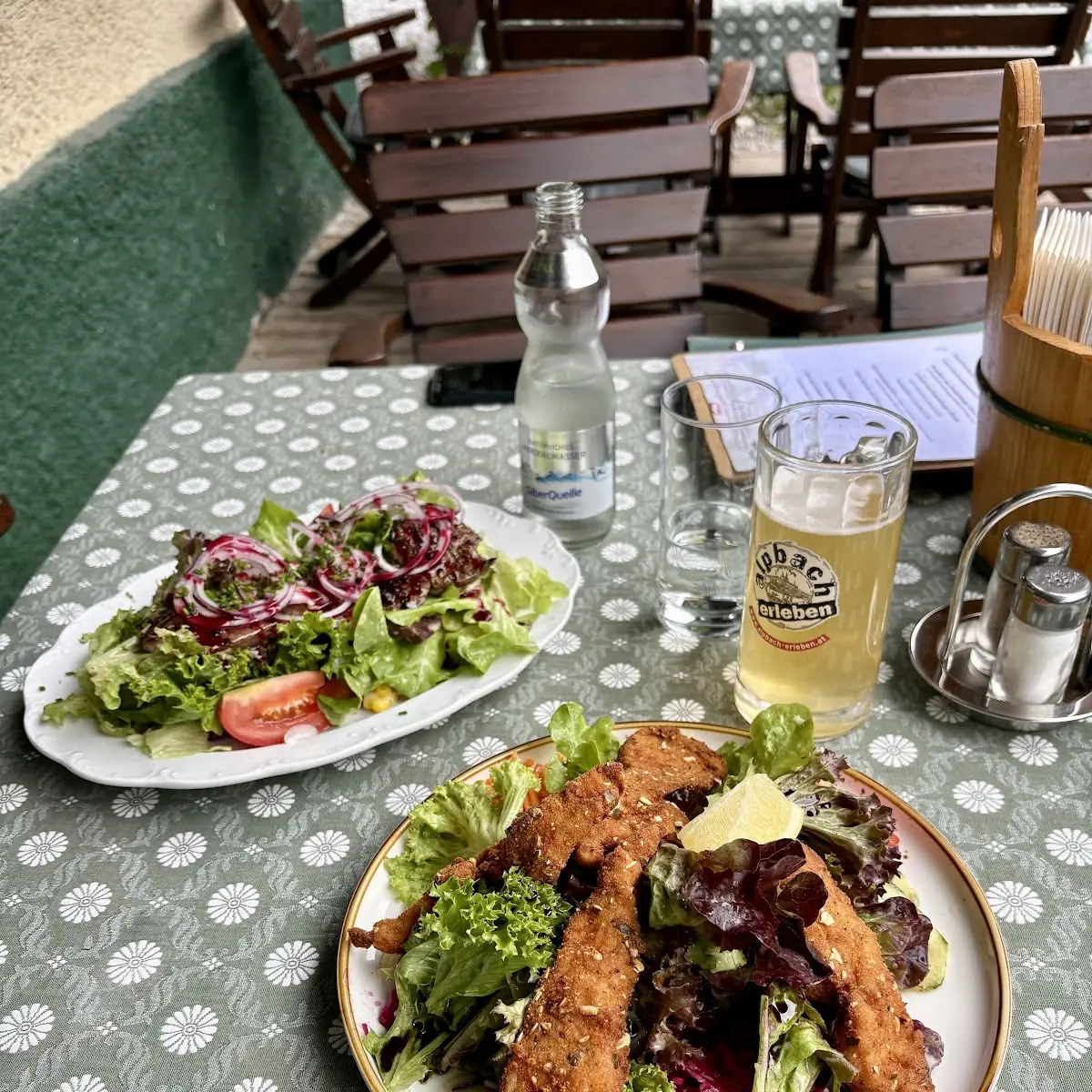Essen und Trinken photo 9