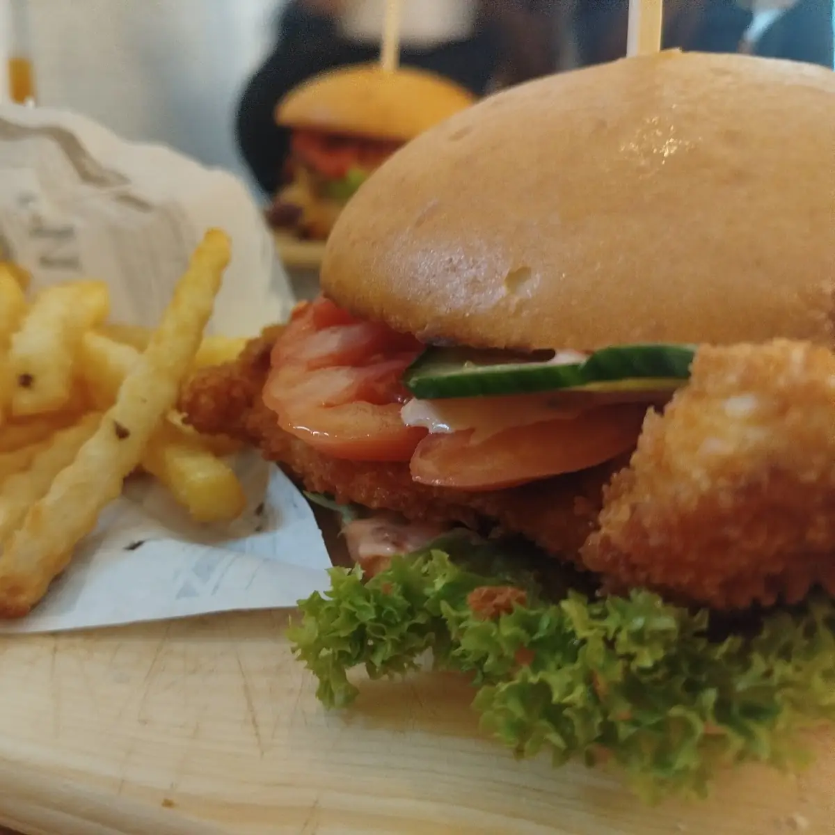 Essen und Trinken photo 2
